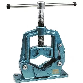 Откидные трубные тиски «PIONIER» 3  11053 купить в Уфе