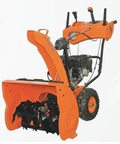 Снегоуборщик бензиновый Кратон GSB-6.5SV-EL 5 08 01 009 купить в Уфе