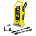 Аккумуляторная мойка высокого давления KARCHER K 2 Battery Set купить в Уфе