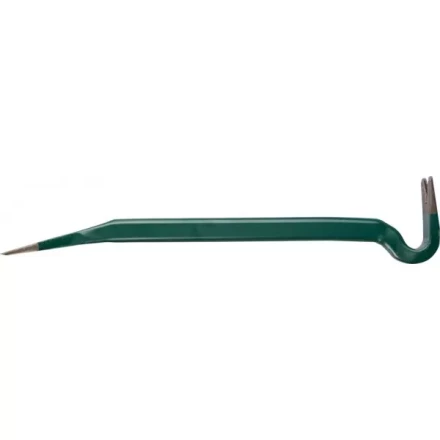 Лом-гвоздодер, 450 мм, 25х12,5 мм, кованый усиленный, KRAFTOOL 21905-45 купить в Уфе