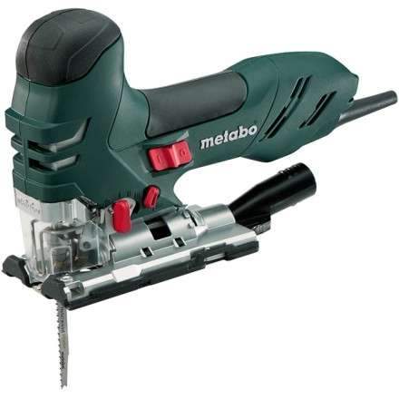 Лобзик электрический Metabo STEB 140 купить в Уфе