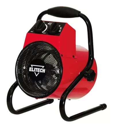 Тепловая пушка электрическая Elitech ТП 2 ЕКМ купить в Уфе