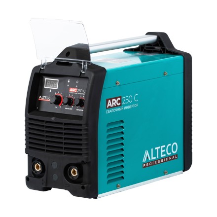 Сварочный аппарат ALTECO ARC 250 C 9763 купить в Уфе