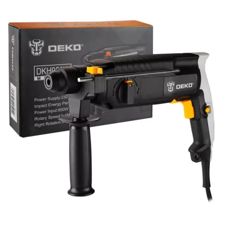Перфоратор DKH950W DEKO, 063-4119 купить в Уфе