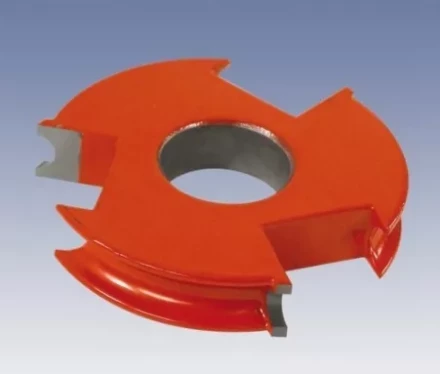 Фреза станочная профильная Кратон (1 09 07 023) 1 09 07 023 купить в Уфе