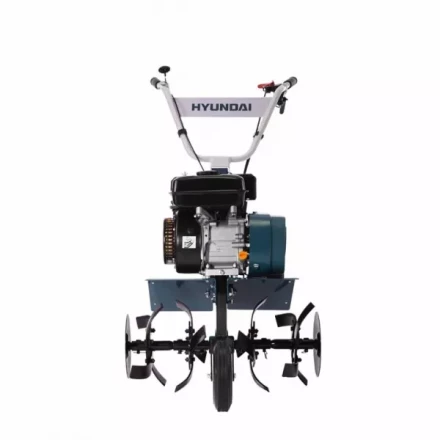 Бензиновый Культиватор Hyundai T 800 купить в Уфе
