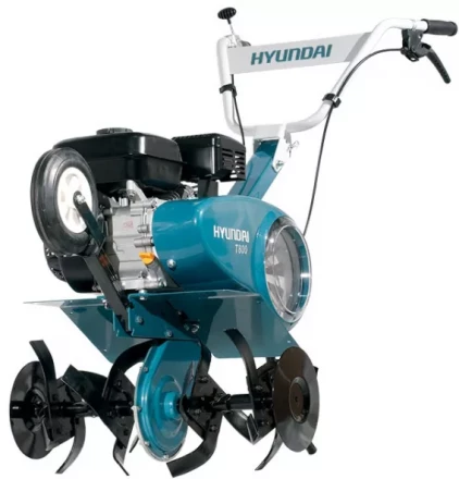Бензиновый Культиватор Hyundai T 800 купить в Уфе