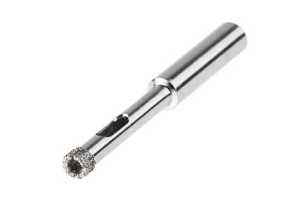 Коронка алмазная HAMMER Ф6х60мм (DHS 6.0*60/5) купить в Уфе
