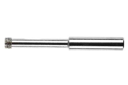 Коронка алмазная HAMMER Ф6х60мм (DHS 6.0*60/5) купить в Уфе