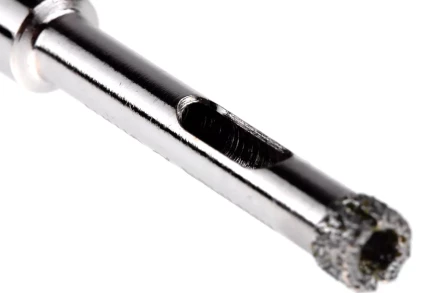 Коронка алмазная HAMMER Ф6х60мм (DHS 6.0*60/5) купить в Уфе