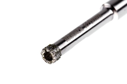 Коронка алмазная HAMMER Ф6х60мм (DHS 6.0*60/5) купить в Уфе