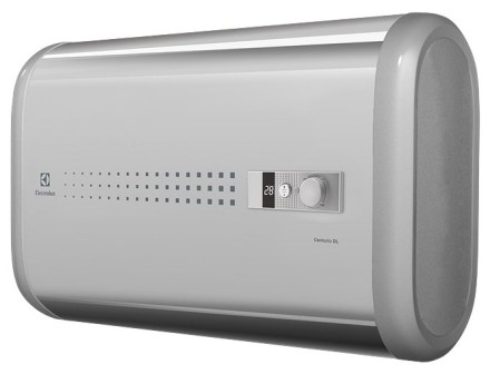 Водонагреватель Electrolux EWH 30 Centurio DL Silver H купить в Уфе