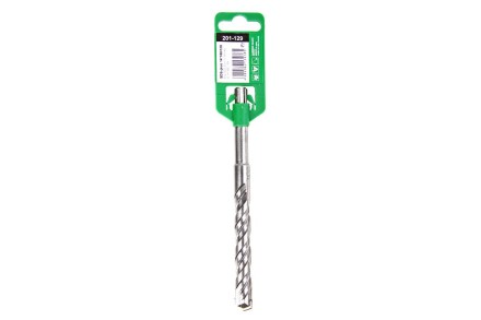 Бур HAMMER Ф14х160мм SDS Plus (201-129) купить в Уфе