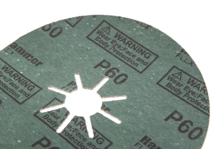 Круг фибровый HAMMER 243-015 купить в Уфе