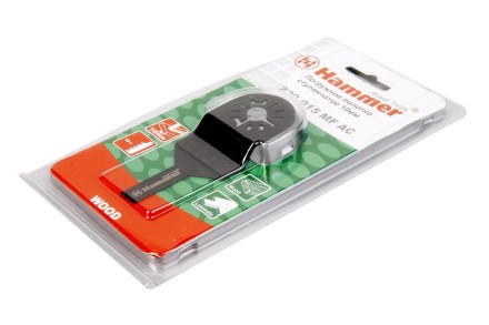 Насадка HAMMER MF-AC 015, 10 мм купить в Уфе