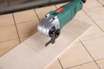 Насадка HAMMER MF-AC 015, 10 мм купить в Уфе