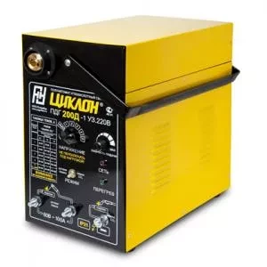 Сварочный полуавтомат Циклон ПДГ-200ДАВ купить в Уфе