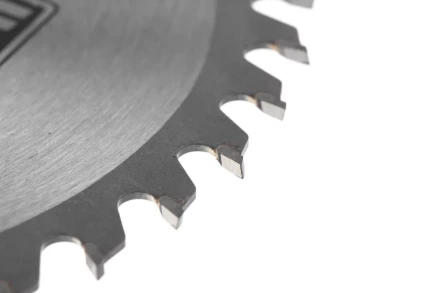 Диск пильный твердосплавный HAMMER Ф160х20мм 36зуб. купить в Уфе