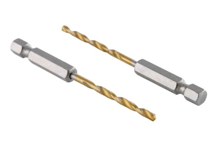 Сверло по металлу HAMMER Ф3х81мм (202-803 DR MT 2шт.) купить в Уфе