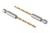 Сверло по металлу HAMMER Ф3х81мм (202-803 DR MT 2шт.) купить в Уфе