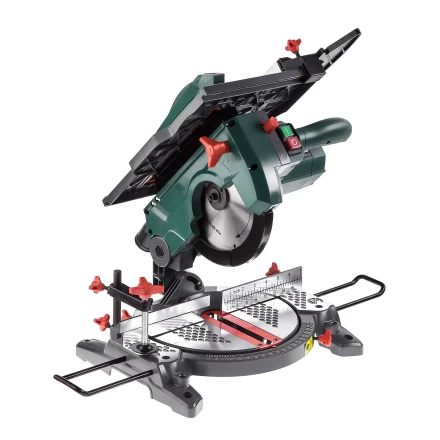 Пила торцовочная Hammer Flex STL1200/210C купить в Уфе