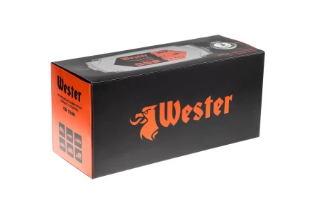 Зарядное устройство WESTER CD-7200 купить в Уфе