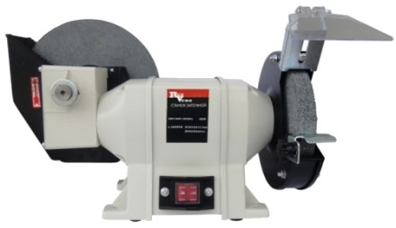 Станок заточной RedVerg RD-150/200A угловой купить в Уфе