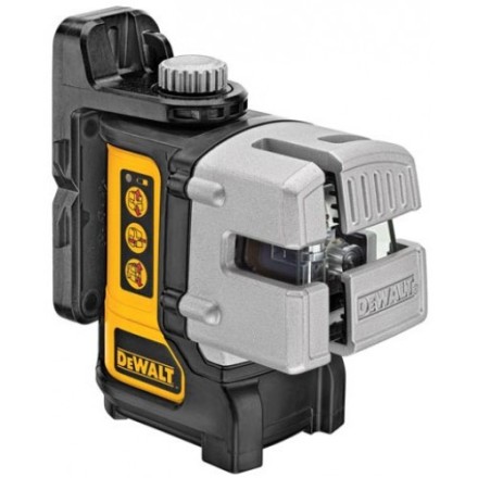 Лазерный уровень DeWalt DW 089 K купить в Уфе