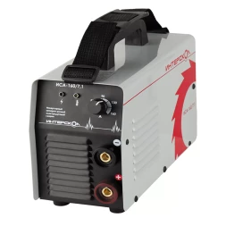 Инверторный аппарат электродуговой сварки ИСА-160/7,1 ММА 259.1.0.00 ИНТЕРСКОЛ