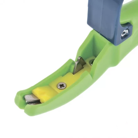 Приспособление для затачивания ножниц секаторов ножей СИБРТЕХ 79111 купить в Уфе