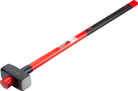Кувалда 4000 г фибергласовая обрезиненная рукоятка MATRIX MASTER 10923 купить в Уфе