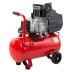 Компрессор воздушный MTX 58003, DC1500L/24, 1,5 кВт, 24 л, 210 л/мин купить в Уфе