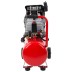 Компрессор воздушный MTX 58003, DC1500L/24, 1,5 кВт, 24 л, 210 л/мин купить в Уфе