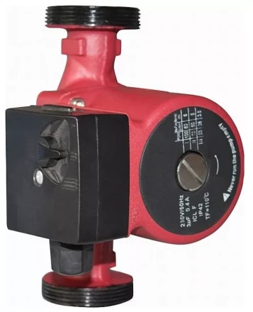 Насос циркуляционный Прима UPS 32/60-180 купить в Уфе