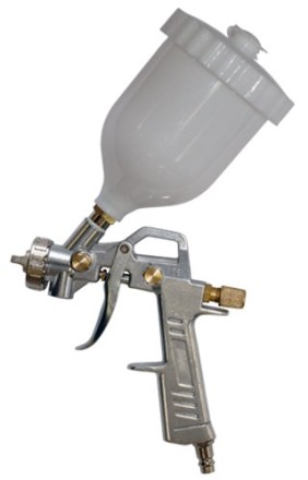 Краскораспылитель BASIC G600/1,5 HP FUBAG купить в Уфе