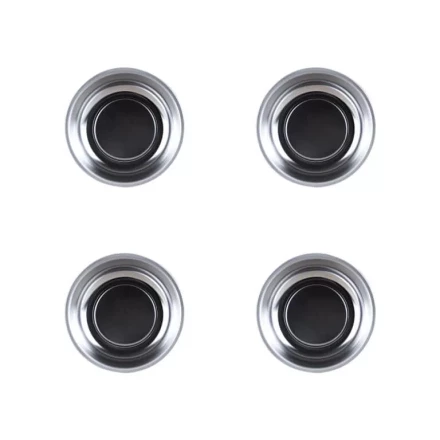 Набор магнитных тарелок FIXCAP-4 FoxWeld купить в Уфе