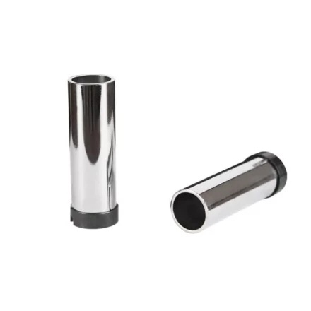 Сопло MIG 24 d=17мм цилиндрическое 145.0047/МС0300 ЕР-24 FoxWeld купить в Уфе