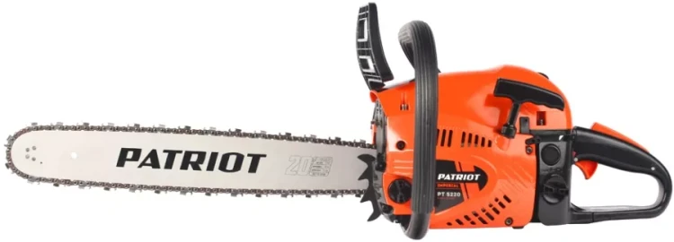 Бензопила PT 5220 Imperial PATRIOT купить в Уфе