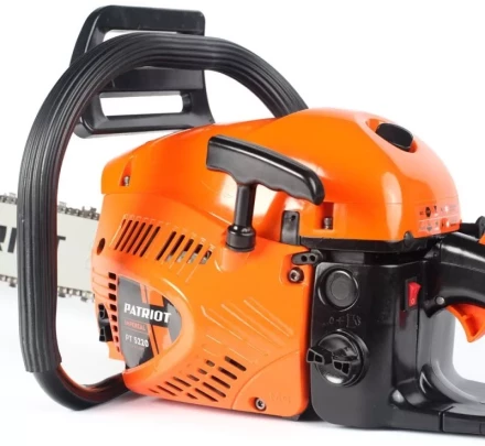 Бензопила PT 5220 Imperial PATRIOT купить в Уфе