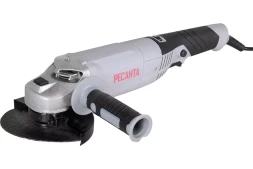 Углошлифовальная машина (болгарка) Ресанта УШМ-125/1200Э 75/12/4