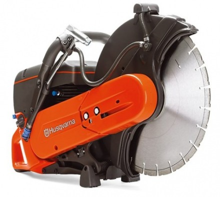 Бензорез  K 970/14&quot;  Husqvarna купить в Уфе