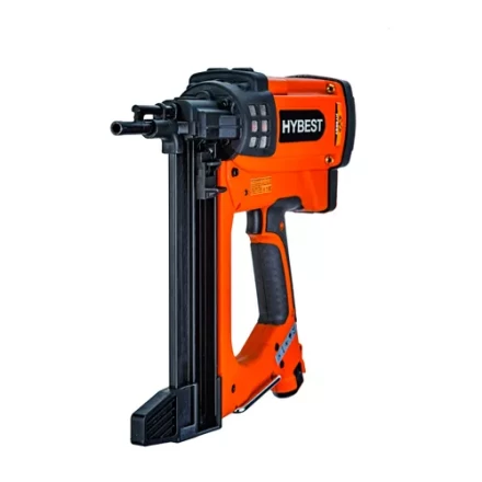 Газовый монтажный пистолет Hybest GSR40A купить в Уфе