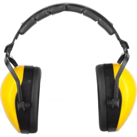 Наушники STAYER &quot;PROFI&quot; защитные, складное оголовье 11389 купить в Уфе