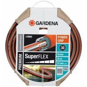 Шланг SuperFLEX 13 мм (1/2&quot;), 20 м GARDENA купить в Уфе