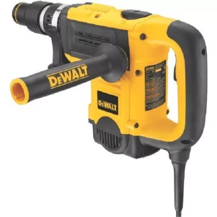 Перфоратор  D25501K SDS-max DeWalt купить в Уфе