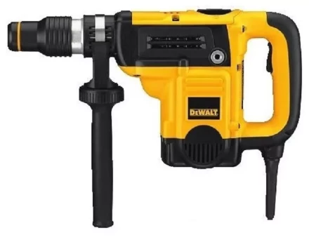 Перфоратор  D25501K SDS-max DeWalt купить в Уфе