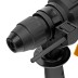 Перфоратор аккумуляторный BLRH-IB-26-0 Li-Ion, 18 В Denzel 26702 купить в Уфе