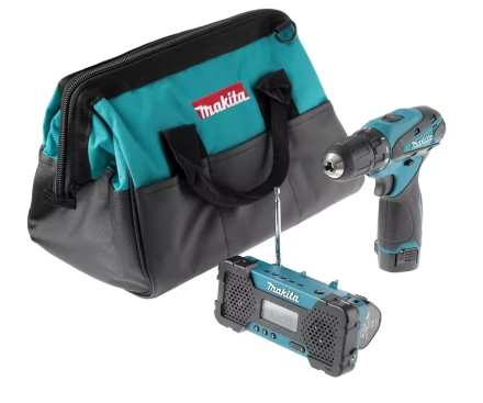 Набор Makita DK1200 купить в Уфе