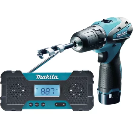 Набор Makita DK1200 купить в Уфе
