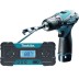 Набор Makita DK1200 купить в Уфе
